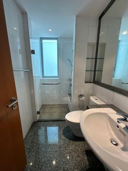Caribbean at Keppel Bay, 30 Keppel Bay Drive, Harbourfront / Telok Blangah, 4 Bedrooms, 2,390 sqft, Condominium For Sale, by Ethel Yeo G.B, 500285256 - Bathroom - PropertyGuru.com.sg