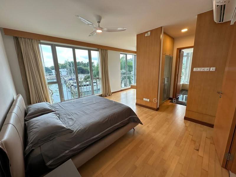 Caribbean at Keppel Bay, 30 Keppel Bay Drive, Harbourfront / Telok Blangah, 4 Bedrooms, 2,390 sqft, Condominium For Sale, by Ethel Yeo G.B, 500285256 - Bedroom - PropertyGuru.com.sg