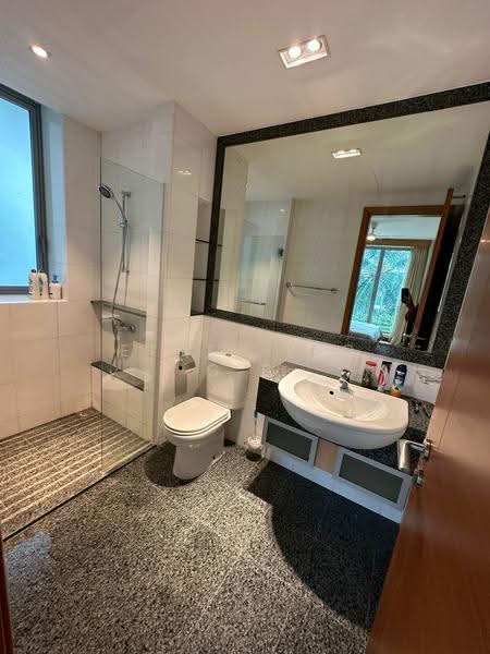 Caribbean at Keppel Bay, 30 Keppel Bay Drive, Harbourfront / Telok Blangah, 4 Bedrooms, 2,390 sqft, Condominium For Sale, by Ethel Yeo G.B, 500285256 - Bathroom - PropertyGuru.com.sg