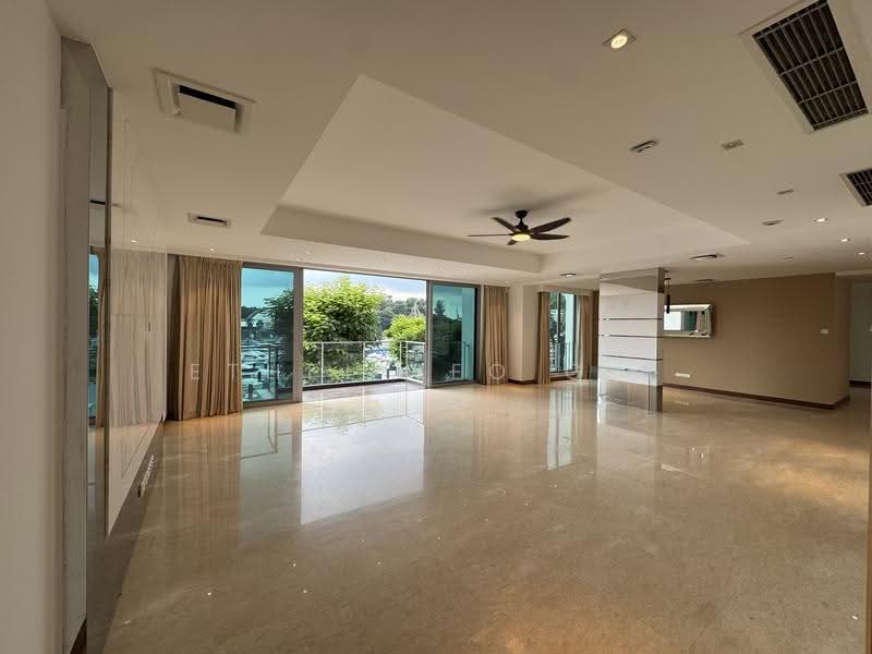 Caribbean at Keppel Bay, 30 Keppel Bay Drive, Harbourfront / Telok Blangah, 4 Bedrooms, 2,390 sqft, Condominium For Sale, by Ethel Yeo G.B, 500285256 - Living Room - PropertyGuru.com.sg