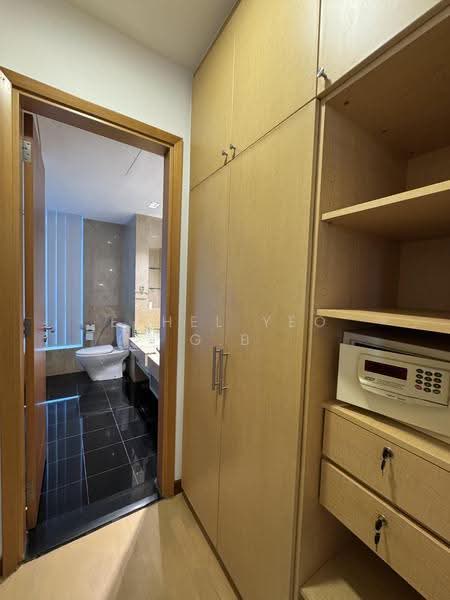 Caribbean at Keppel Bay, 30 Keppel Bay Drive, Harbourfront / Telok Blangah, 4 Bedrooms, 2,390 sqft, Condominium For Sale, by Ethel Yeo G.B, 500285256 - Bathroom - PropertyGuru.com.sg