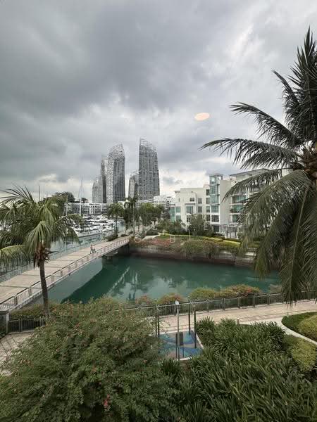 Caribbean at Keppel Bay, 30 Keppel Bay Drive, Harbourfront / Telok Blangah, 4 Bedrooms, 2,390 sqft, Condominium For Sale, by Ethel Yeo G.B, 500285256 - PropertyGuru.com.sg