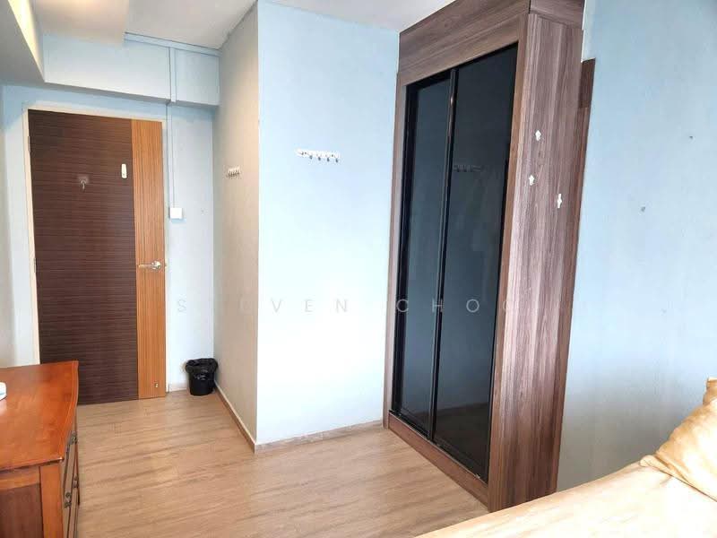 368 Tampines Street 34, 368 Tampines Street 34, Pasir Ris / Tampines, Room Rental, 120 sqft, HDB Flat For Rent, by Steven Choo, 500285259 - Interior - PropertyGuru.com.sg