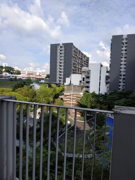 Mi Casa, 315 Choa Chu Kang Avenue 3, Dairy Farm / Bukit Panjang / Choa Chu Kang, 2 Bedrooms, 1,119 sqft, Condominium For Rent, by Lindy Wong, 500285262 - Exterior - PropertyGuru.com.sg