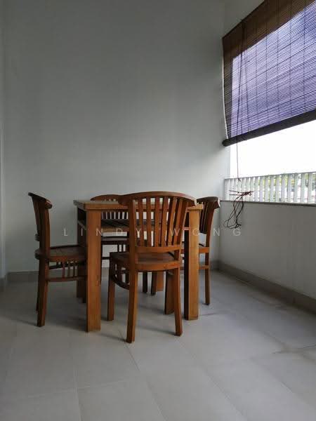 Mi Casa, 315 Choa Chu Kang Avenue 3, Dairy Farm / Bukit Panjang / Choa Chu Kang, 2 Bedrooms, 1,119 sqft, Condominium For Rent, by Lindy Wong, 500285262 - Balcony - PropertyGuru.com.sg