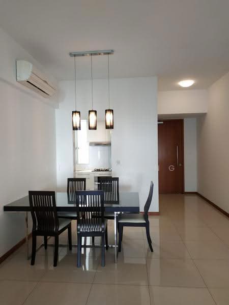 Mi Casa, 315 Choa Chu Kang Avenue 3, Dairy Farm / Bukit Panjang / Choa Chu Kang, 2 Bedrooms, 1,119 sqft, Condominium For Rent, by Lindy Wong, 500285262 - Dining Room - PropertyGuru.com.sg