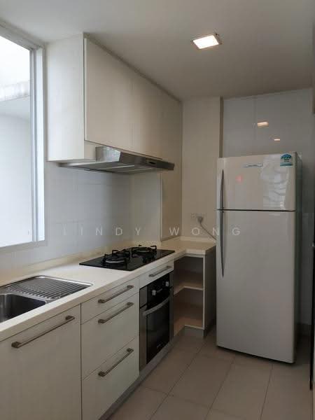 Mi Casa, 315 Choa Chu Kang Avenue 3, Dairy Farm / Bukit Panjang / Choa Chu Kang, 2 Bedrooms, 1,119 sqft, Condominium For Rent, by Lindy Wong, 500285262 - Kitchen - PropertyGuru.com.sg