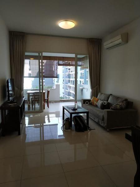 Mi Casa, 315 Choa Chu Kang Avenue 3, Dairy Farm / Bukit Panjang / Choa Chu Kang, 2 Bedrooms, 1,119 sqft, Condominium For Rent, by Lindy Wong, 500285262 - Living Room - PropertyGuru.com.sg