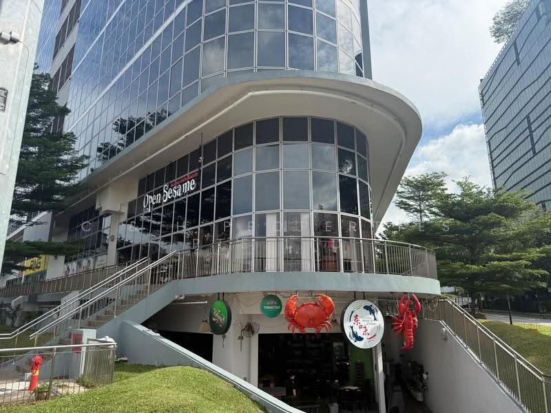 Mapex, 37 Jalan Pemimpin, Ang Mo Kio / Bishan / Thomson, 1,851 sqft, Light Industrial (B1) For Sale, by WENDY, 500285266 - CommercialGuru.com.sg