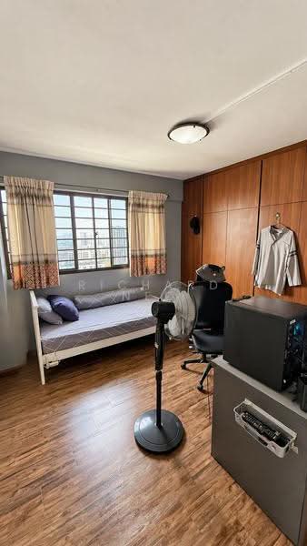 217 Lorong 8 Toa Payoh, 217 Lorong 8 Toa Payoh, Balestier / Toa Payoh, 3 Bedrooms, 1,259 sqft, HDB Flat For Sale, by Richard Neo, 500285270 - Bedroom - PropertyGuru.com.sg