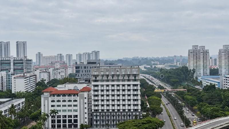 217 Lorong 8 Toa Payoh, 217 Lorong 8 Toa Payoh, Balestier / Toa Payoh, 3 Bedrooms, 1,259 sqft, HDB Flat For Sale, by Richard Neo, 500285270 - Dining Hall Window View - PropertyGuru.com.sg