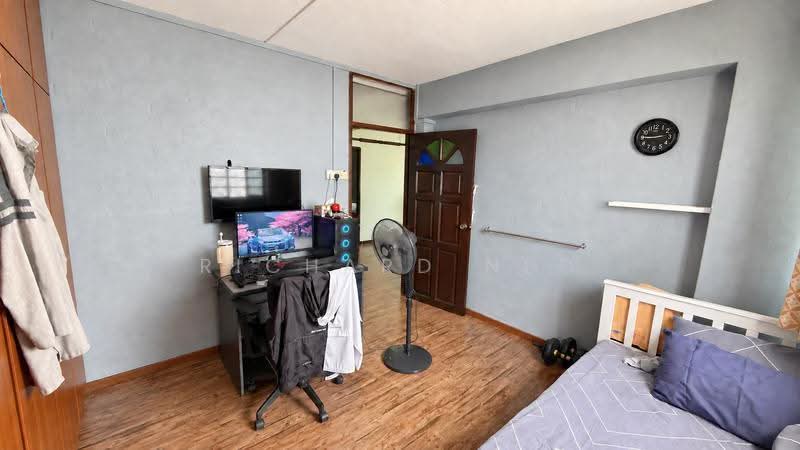 217 Lorong 8 Toa Payoh, 217 Lorong 8 Toa Payoh, Balestier / Toa Payoh, 3 Bedrooms, 1,259 sqft, HDB Flat For Sale, by Richard Neo, 500285270 - Bedroom - PropertyGuru.com.sg