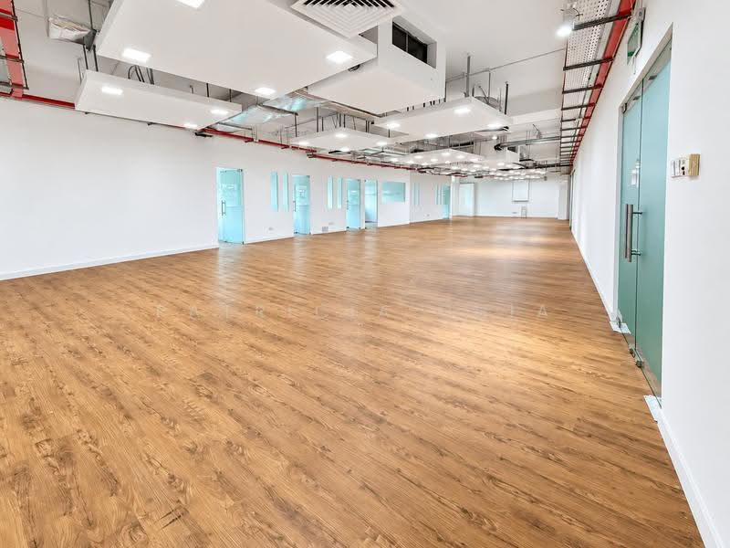 Bryton House, 12 Hoy Fatt Road, Alexandra / Commonwealth, 3,200 sqft, Light Industrial (B1) For Rent, by Patricia Chia, 500285271 - Interior - CommercialGuru.com.sg