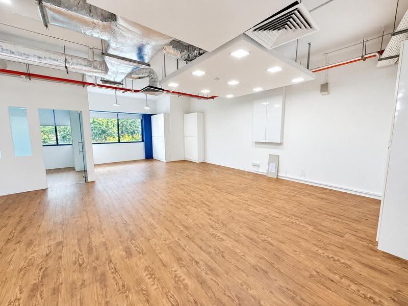 Bryton House, 12 Hoy Fatt Road, Alexandra / Commonwealth, 3,200 sqft, Light Industrial (B1) For Rent, by Patricia Chia, 500285271 - CommercialGuru.com.sg