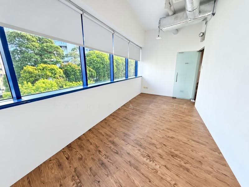 Bryton House, 12 Hoy Fatt Road, Alexandra / Commonwealth, 3,200 sqft, Light Industrial (B1) For Rent, by Patricia Chia, 500285271 - Room 1 - CommercialGuru.com.sg