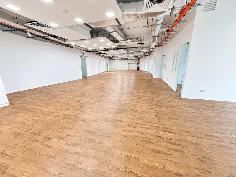 Bryton House, 12 Hoy Fatt Road, Alexandra / Commonwealth, 3,200 sqft, Light Industrial (B1) For Rent, by Patricia Chia, 500285271 - Interior - CommercialGuru.com.sg