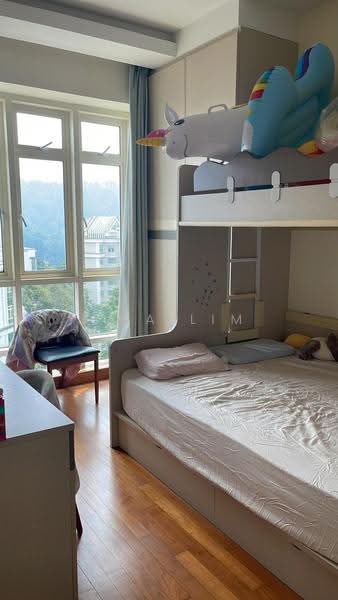 Parc Palais, 53 Hume Avenue, Clementi Park / Upper Bukit Timah, 3 Bedrooms, 1,356 sqft, Condominium For Sale, by Lisa Lim, 500285274 - Bedroom - PropertyGuru.com.sg