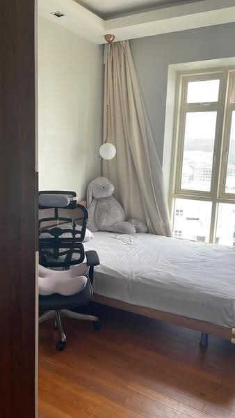Parc Palais, 53 Hume Avenue, Clementi Park / Upper Bukit Timah, 3 Bedrooms, 1,356 sqft, Condominium For Sale, by Lisa Lim, 500285274 - Bedroom - PropertyGuru.com.sg