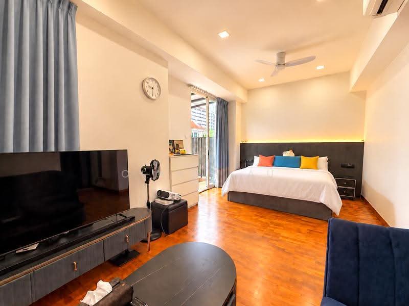 Move-in Ready Corner Terrace @ Woodlands Woodgrove Estate ★Eminence Landed★, Woodgrove View, Woodgrove Walk, Woodgrove Ave, Cedar, Marsiling MRT, Admiralty / Woodlands, 5 Bedrooms, 3,225 sqft, Corner Terrace For Sale, by Clarry Au, 500285276 - Bedroom - PropertyGuru.com.sg