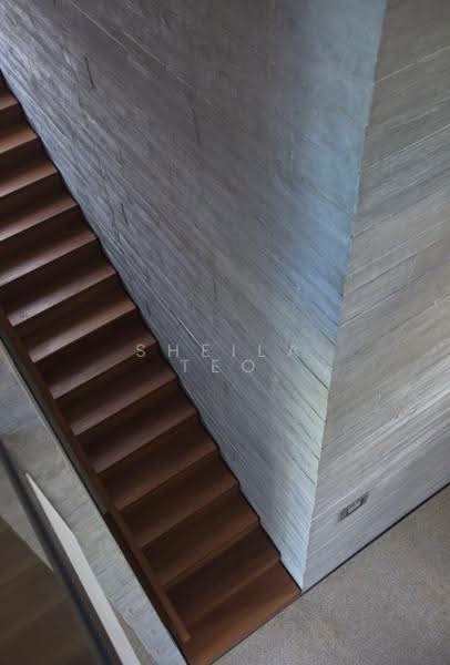 Architect-Designed Waterfront Bungalow | Sentosa Cove | Private Viewing Access, Harbourfront / Telok Blangah, 5 Bedrooms, 4,090 sqft, Bungalow House For Sale, by Sheila Teo, 500285279 - Interior - PropertyGuru.com.sg
