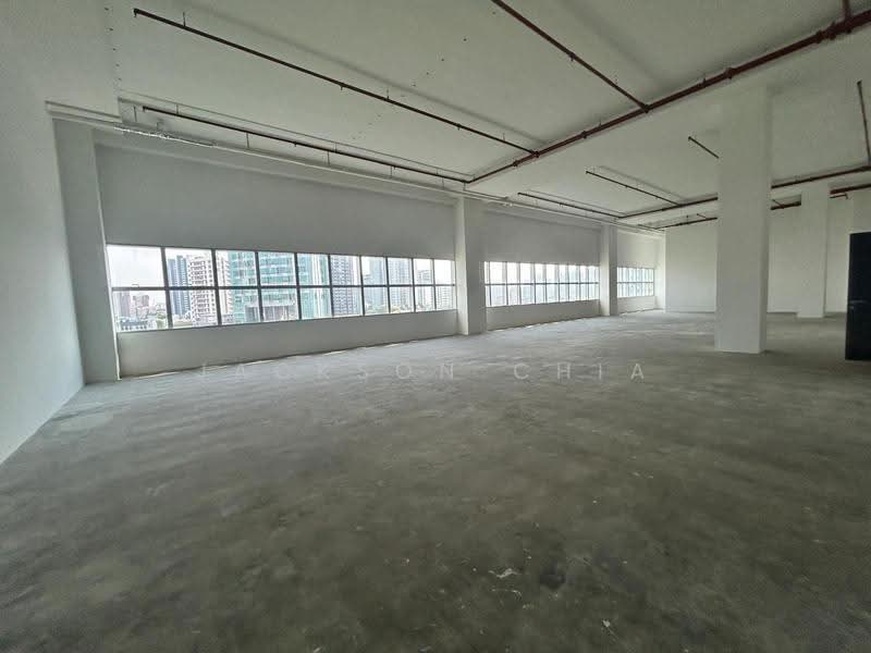 BS Bendemeer Centre, 20 Bendemeer Road, Balestier / Toa Payoh, 1,346 sqft, Light Industrial (B1) For Rent, by Jackson Chia, 500285283 - Interior - CommercialGuru.com.sg