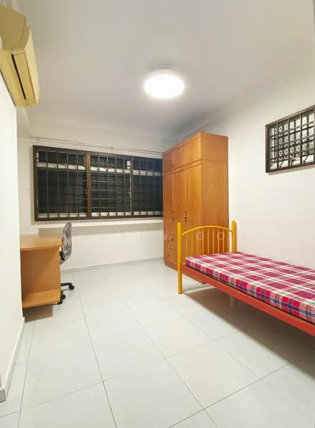 4B Saint George's Lane, 4B Saint George's Lane, Balestier / Toa Payoh, Room Rental, 100 sqft, HDB Flat For Rent, by Andrew Goh, 500285284 - Bedroom - PropertyGuru.com.sg