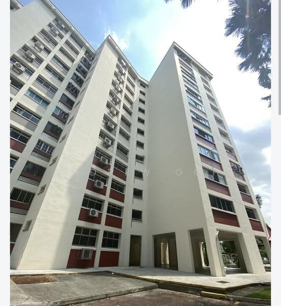 4B Saint George's Lane, 4B Saint George's Lane, Balestier / Toa Payoh, Room Rental, 100 sqft, HDB Flat For Rent, by Andrew Goh, 500285284 - Exterior - PropertyGuru.com.sg