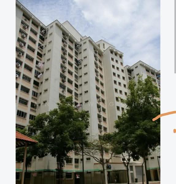 4B Saint George's Lane, 4B Saint George's Lane, Balestier / Toa Payoh, Room Rental, 100 sqft, HDB Flat For Rent, by Andrew Goh, 500285284 - PropertyGuru.com.sg