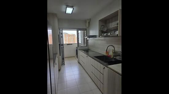 524A Tampines Central 7, 524A Tampines Central 7, Pasir Ris / Tampines, 3 Bedrooms, 1,215 sqft, HDB Flat For Sale, by TC Tan, 500285292 - PropertyGuru.com.sg