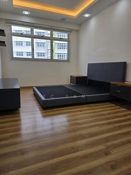 524A Tampines Central 7, 524A Tampines Central 7, Pasir Ris / Tampines, 3 Bedrooms, 1,215 sqft, HDB Flat For Sale, by TC Tan, 500285292 - Bedroom - PropertyGuru.com.sg