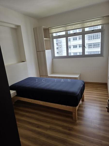 524A Tampines Central 7, 524A Tampines Central 7, Pasir Ris / Tampines, 3 Bedrooms, 1,215 sqft, HDB Flat For Sale, by TC Tan, 500285292 - Bedroom - PropertyGuru.com.sg