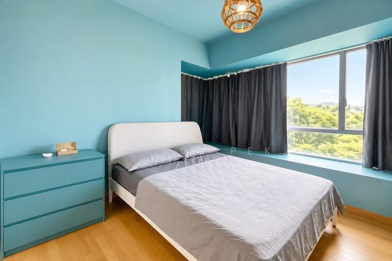The Chuan, 31 Lorong chuan, Hougang / Punggol / Sengkang, 2 Bedrooms, 936 sqft, Condominium For Sale, by Sharol Pek, 500285293 - Bedroom - PropertyGuru.com.sg
