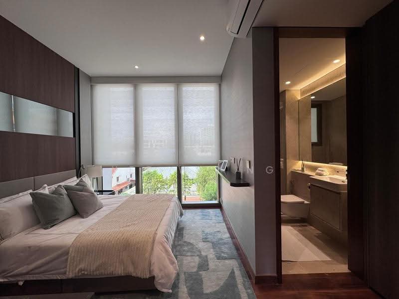 Uber Lux Condo 顶级臻品豪宅 8321.8433, Tanglin / Holland / Bukit Timah, 4 Bedrooms, 2,551 sqft, Apartment For Sale, by Yee Wei Ng, 500285294 - Bedroom - PropertyGuru.com.sg