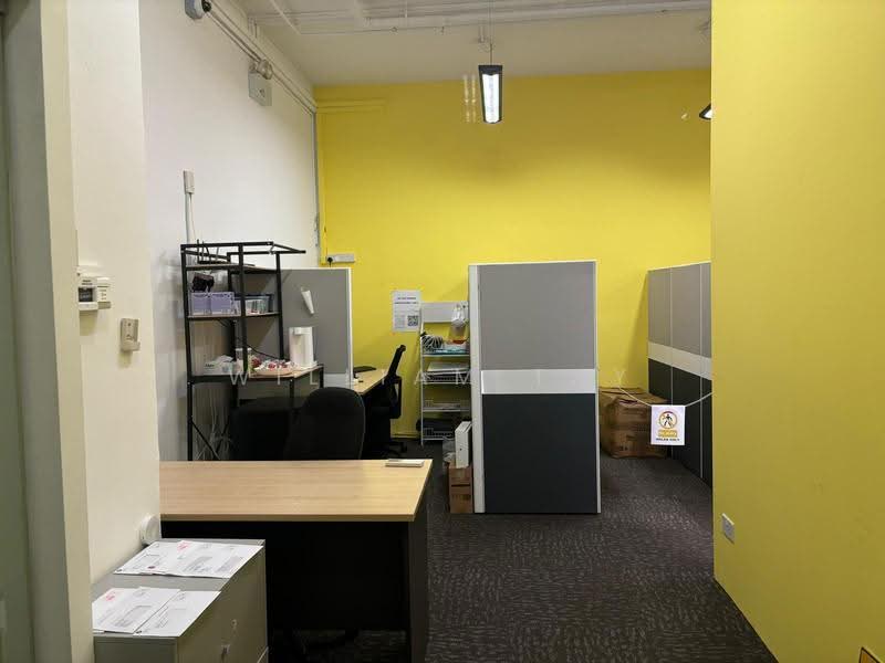 Midview City, 26 Sin Ming Lane, Ang Mo Kio / Bishan / Thomson, 120 sqft, Light Industrial (B1) For Rent, by William Tay, 500285295 - Study - CommercialGuru.com.sg