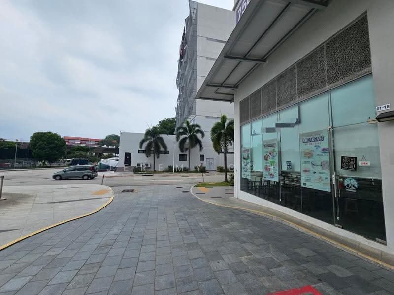 ESR Bizpark @ Chai Chee, 750 Chai Chee Road, Bedok / Upper East Coast, 1,216 sqft, Food & Beverage For Rent, by Jeremy Goh, 500285296 - CommercialGuru.com.sg