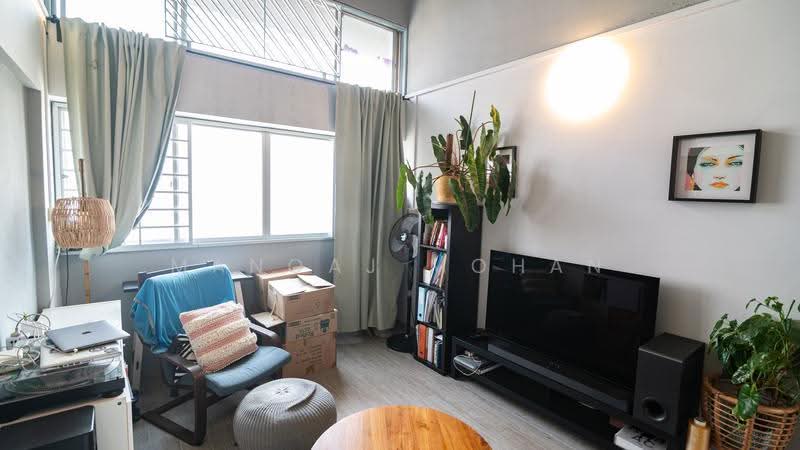 683 Tessensohn Road, 683 Tessensohn Road, Farrer Park / Serangoon Rd, 3 Bedrooms, 1,109 sqft, HDB Flat For Sale, by Manoaj Mohan, 500285299 - Bedroom 3 - PropertyGuru.com.sg