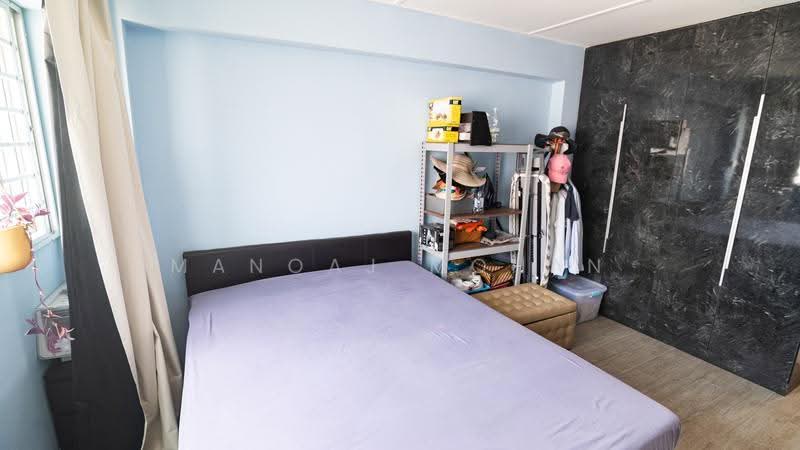 683 Tessensohn Road, 683 Tessensohn Road, Farrer Park / Serangoon Rd, 3 Bedrooms, 1,109 sqft, HDB Flat For Sale, by Manoaj Mohan, 500285299 - Bedroom 2 - PropertyGuru.com.sg