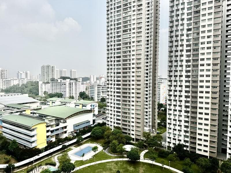 292A Bukit Batok East Avenue 6, 292A Bukit Batok East Avenue 6, Dairy Farm / Bukit Panjang / Choa Chu Kang, 1 Bedroom, 47 sqft, HDB Flat For Sale, by Muhd Farhan, 500285300 - Exterior - PropertyGuru.com.sg