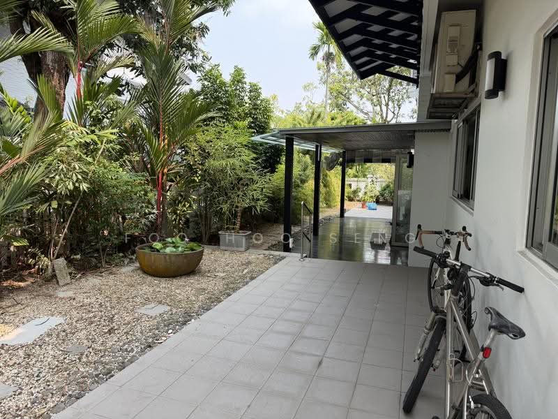 Faber Drive, Faber Drive, Clementi Park / Upper Bukit Timah, 4 Bedrooms, 3,200 sqft, Semi-Detached House For Rent, by Foo Hoo Seng, 500285301 - Exterior - PropertyGuru.com.sg