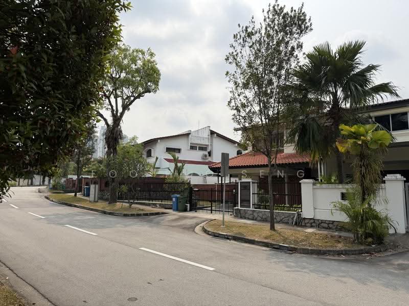 Faber Drive, Faber Drive, Clementi Park / Upper Bukit Timah, 4 Bedrooms, 3,200 sqft, Semi-Detached House For Rent, by Foo Hoo Seng, 500285301 - Exterior - PropertyGuru.com.sg