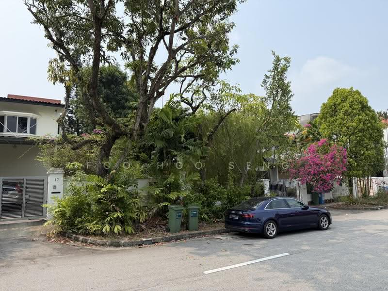 Faber Drive, Faber Drive, Clementi Park / Upper Bukit Timah, 4 Bedrooms, 3,200 sqft, Semi-Detached House For Rent, by Foo Hoo Seng, 500285301 - Exterior - PropertyGuru.com.sg
