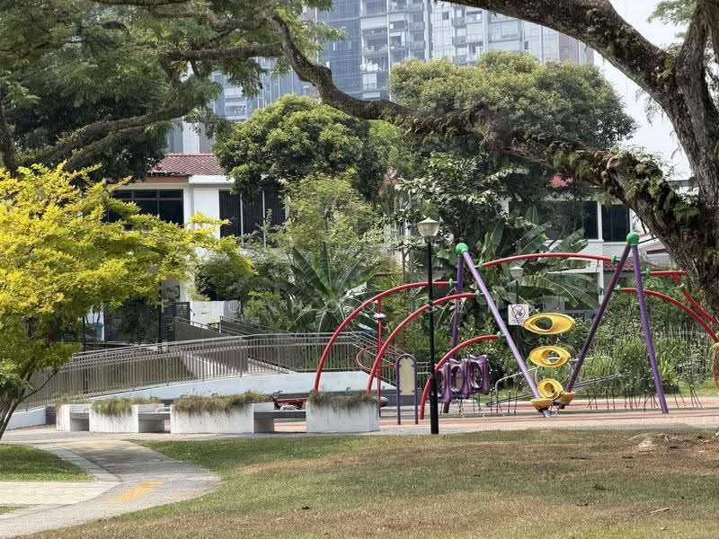 Faber Drive, Faber Drive, Clementi Park / Upper Bukit Timah, 4 Bedrooms, 3,200 sqft, Semi-Detached House For Rent, by Foo Hoo Seng, 500285301 - Exterior - PropertyGuru.com.sg