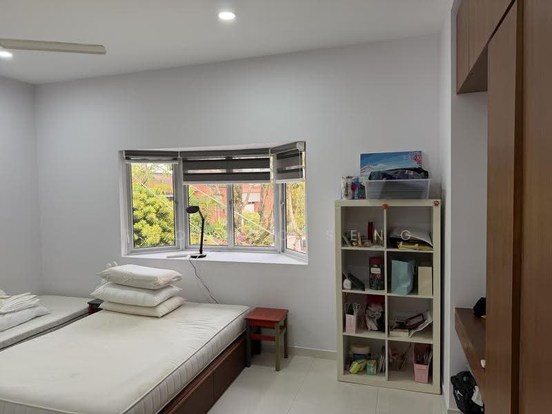 Faber Drive, Faber Drive, Clementi Park / Upper Bukit Timah, 4 Bedrooms, 3,200 sqft, Semi-Detached House For Rent, by Foo Hoo Seng, 500285301 - Bedroom - PropertyGuru.com.sg