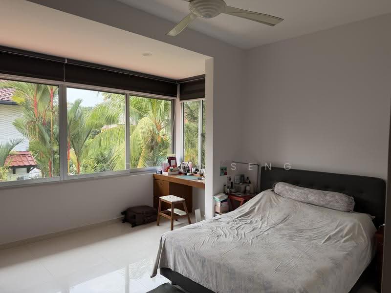 Faber Drive, Faber Drive, Clementi Park / Upper Bukit Timah, 4 Bedrooms, 3,200 sqft, Semi-Detached House For Rent, by Foo Hoo Seng, 500285301 - Bedroom - PropertyGuru.com.sg