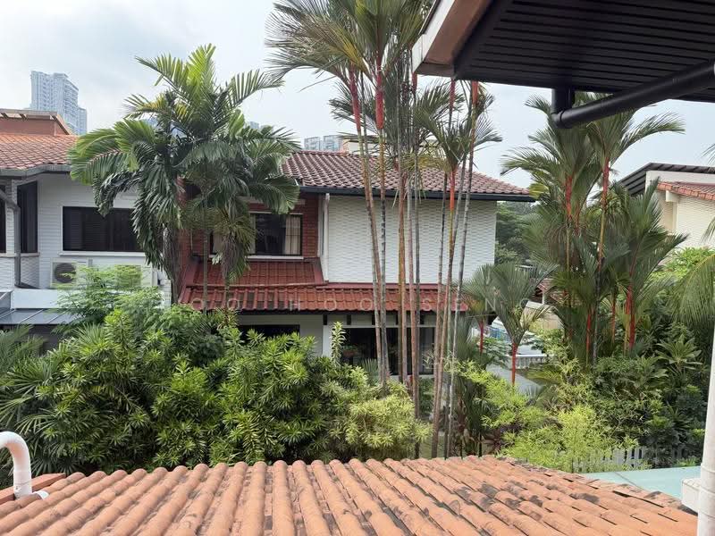 Faber Drive, Faber Drive, Clementi Park / Upper Bukit Timah, 4 Bedrooms, 3,200 sqft, Semi-Detached House For Rent, by Foo Hoo Seng, 500285301 - Exterior - PropertyGuru.com.sg
