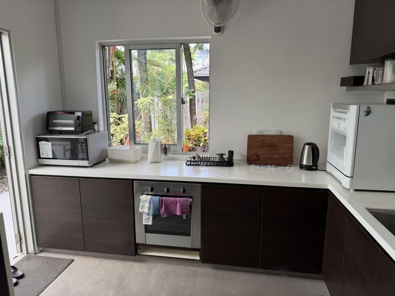 Faber Drive, Faber Drive, Clementi Park / Upper Bukit Timah, 4 Bedrooms, 3,200 sqft, Semi-Detached House For Rent, by Foo Hoo Seng, 500285301 - Kitchen - PropertyGuru.com.sg
