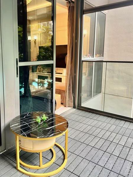 The Alps Residences, 115 Tampines Street 86, Pasir Ris / Tampines, 3 Bedrooms, 1,066 sqft, Condominium For Sale, by Azhar Baksin, 500285302 - Balcony - PropertyGuru.com.sg
