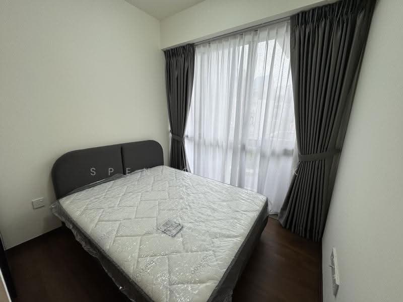 Forett at Bukit Timah, 32A Toh Tuck Road, Clementi Park / Upper Bukit Timah, 2 Bedrooms, 743 sqft, Condominium For Sale, by Spenncer Mak, 500285311 - Bedroom - PropertyGuru.com.sg