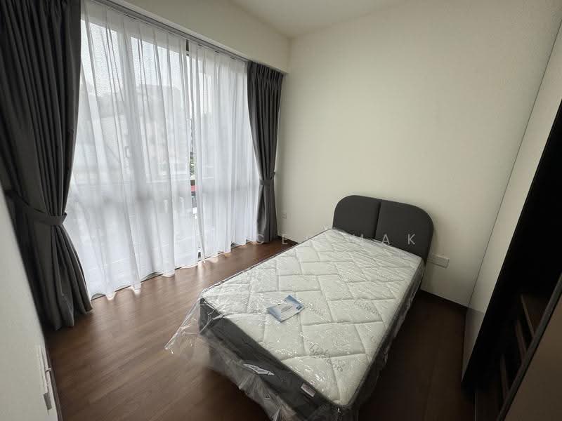 Forett at Bukit Timah, 32A Toh Tuck Road, Clementi Park / Upper Bukit Timah, 2 Bedrooms, 743 sqft, Condominium For Sale, by Spenncer Mak, 500285311 - Bedroom - PropertyGuru.com.sg
