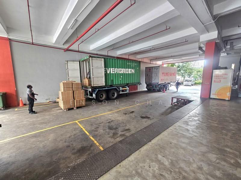 Yi Xiu Factory Building, 65 Sims Avenue, Eunos / Geylang / Paya Lebar, 1,700 sqft, Warehouse For Rent, by Benson Chan, 500285313 - CommercialGuru.com.sg